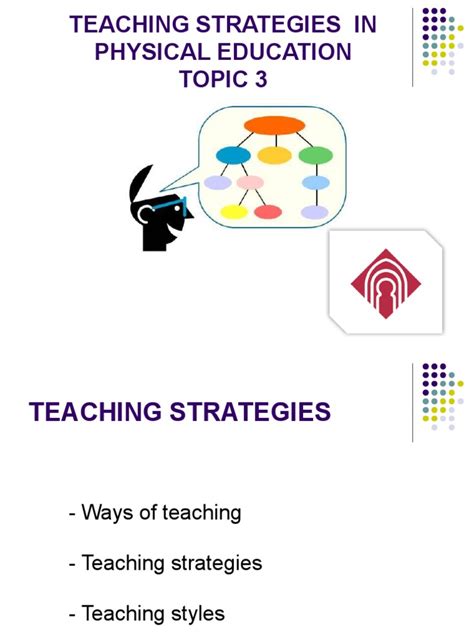 teaching method in physical education|(PDF) Physical Education teaching and learning.